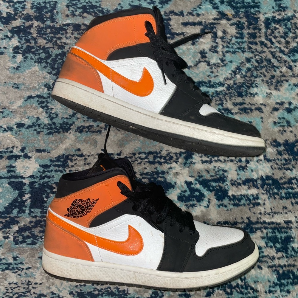 Air Jordan Nike